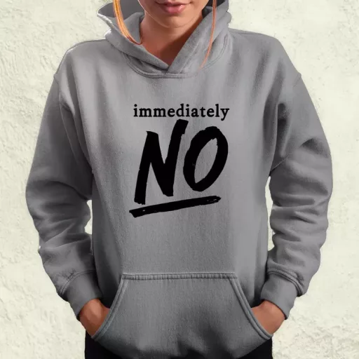 Immediately No női pulóver