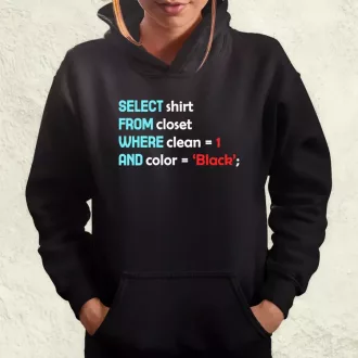 Select női pulóver