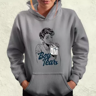 Boy tears női pulóver