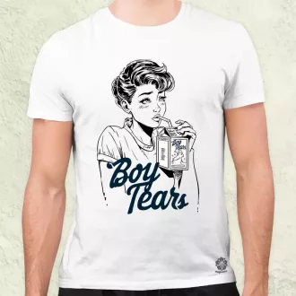 Boy tears férfi póló