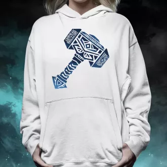 Thor kalapács női pulóver