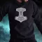 Thor Mjölnir férfi pulóver