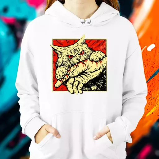 Én szóltam! női pulóver