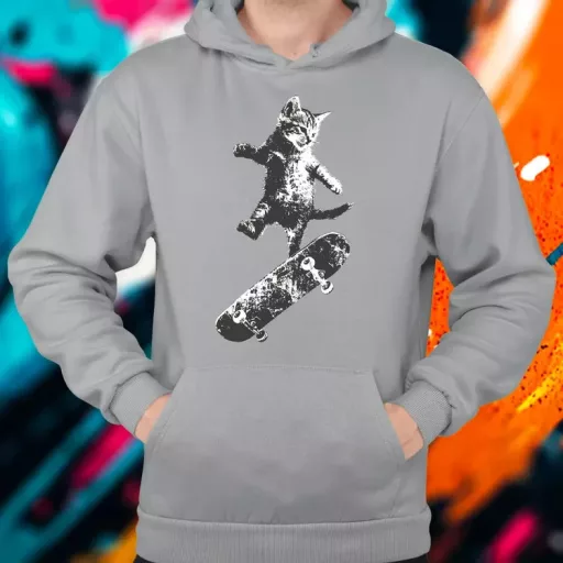 Flip férfi pulóver