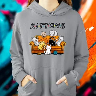 Kittens női pulóver