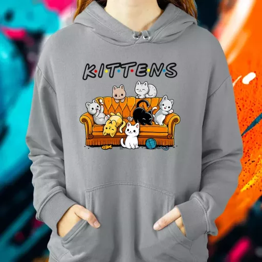Kittens női pulóver
