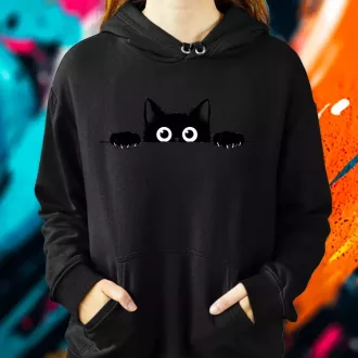 Látlak női pulóver