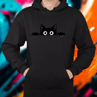 Látlak férfi pulóver