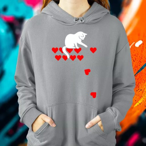 Lent a helye női pulóver