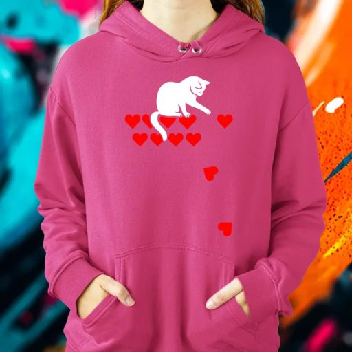 Lent a helye női pulóver