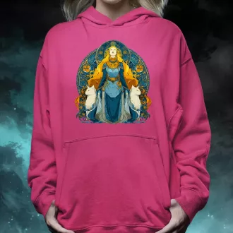 Freya női pulóver