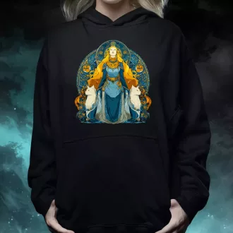 Freya női pulóver