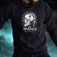 See U in Valhalla férfi pulóver