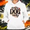 Crazy Dog lady női pulóver