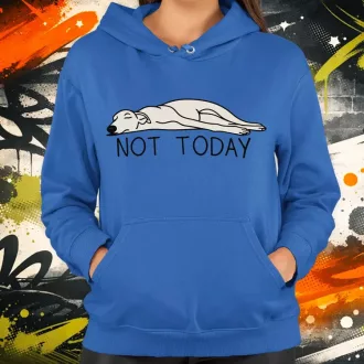 Not Today női pulóver