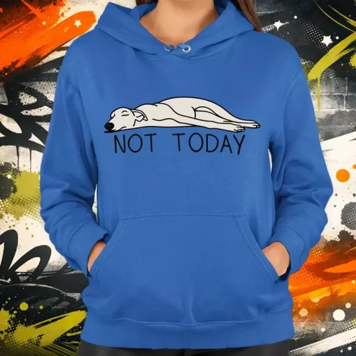 Not Today női pulóver