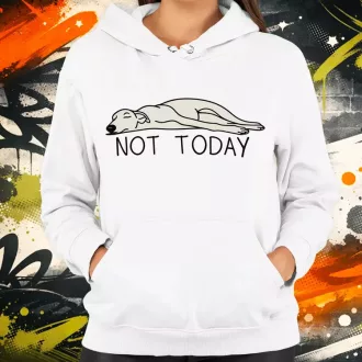Not Today női pulóver