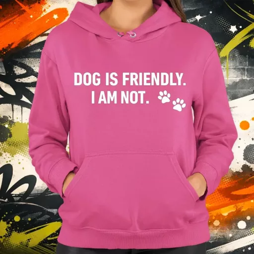 Friendly női pulóver