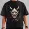 Hannya oversize póló