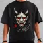Hannya oversize póló