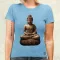 Buddha v1 női póló