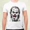 Joker Joaquin Phoenix fanart v2 férfi póló