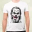 Joker Joaquin Phoenix fanart v2 férfi póló