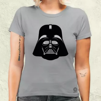 Minimalista Vader v3 női póló