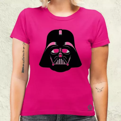 Minimalista Vader v3 női póló
