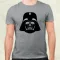 Minimalista Vader v3 férfi póló