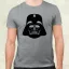 Minimalista Vader v3 férfi póló