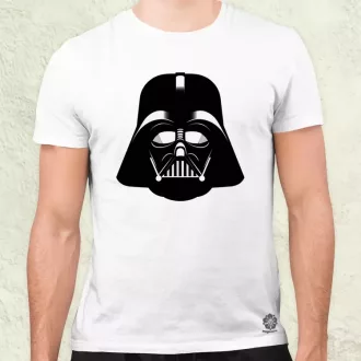 Minimalista Vader v3 férfi póló