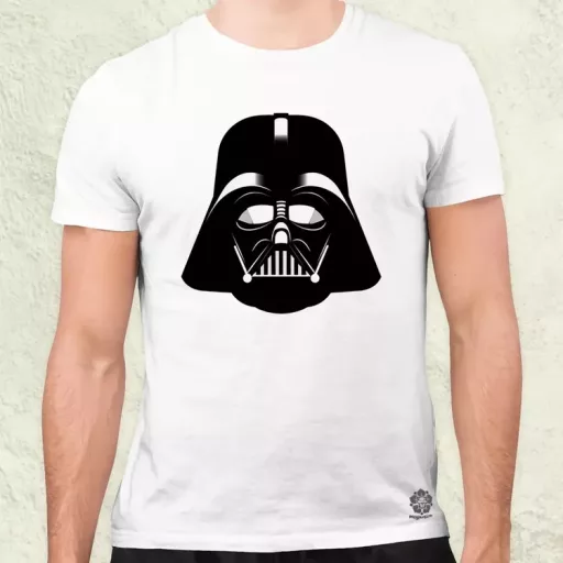 Minimalista Vader v3 férfi póló