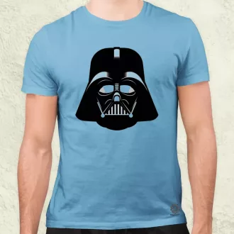 Minimalista Vader v3 férfi póló