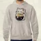 Kawaii rámen cica v3 férfi pulóver