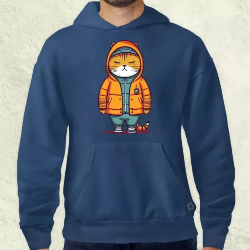 NFT macsek v1 férfi pulóver