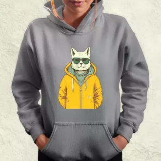 NFT macsek v13 női pulóver