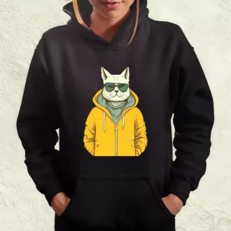 NFT macsek v13 női pulóver