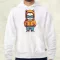 NFT macsek v14 férfi pulóver