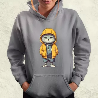 NFT macsek v15 női pulóver