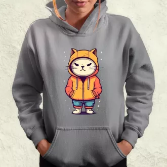 NFT macsek v21 női pulóver