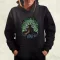 Yggdrasil v1 női pulóver