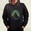 Yggdrasil v1 női pulóver