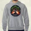Yggdrasil v3 férfi pulóver
