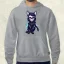 Kawaii macskalány v1 férfi pulóver