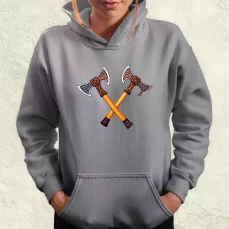 Viking balta v4 női pulóver