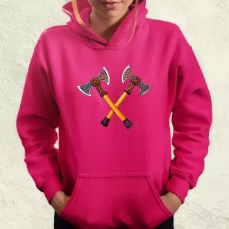 Viking balta v4 női pulóver