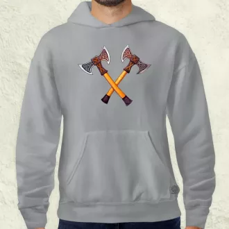 Viking balta v4 férfi pulóver
