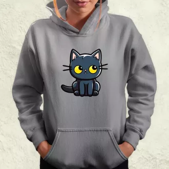 Cica matrica v4 női pulóver