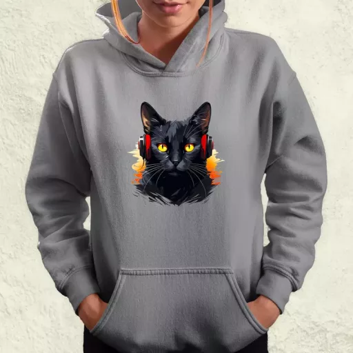 Zene macsek v2 női pulóver